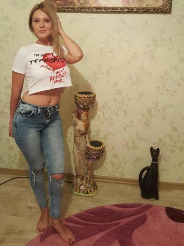 Анкета проститутки Римма, Суворовская, 25 лет, №122403